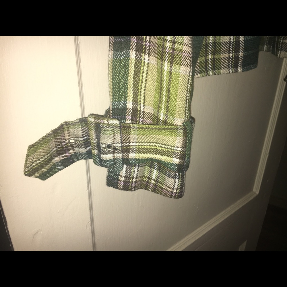 Jacket - Picture 2 of 3